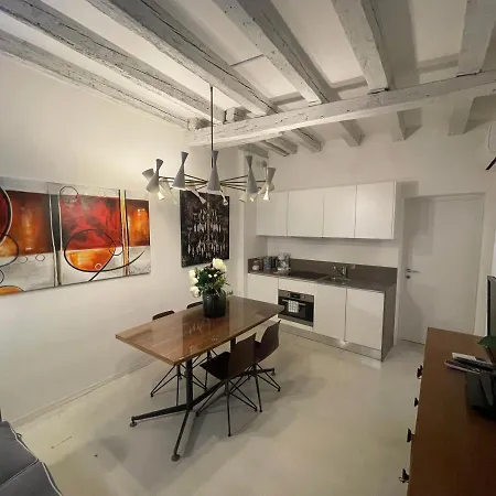 Salute Segreta * ヴェネツィア