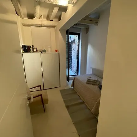 Salute Segreta * ヴェネツィア