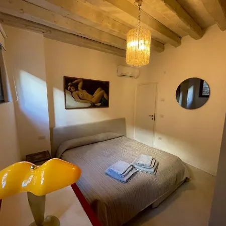 Salute Segreta ヴェネツィア