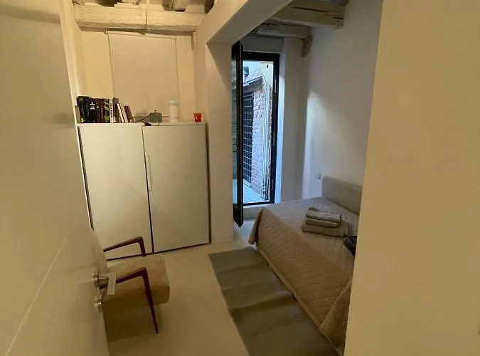 Salute Segreta * Velence