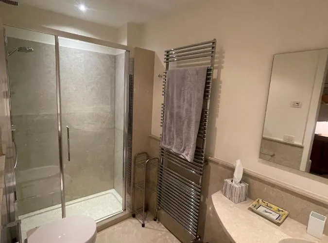 Salute Segreta Apartman Velence