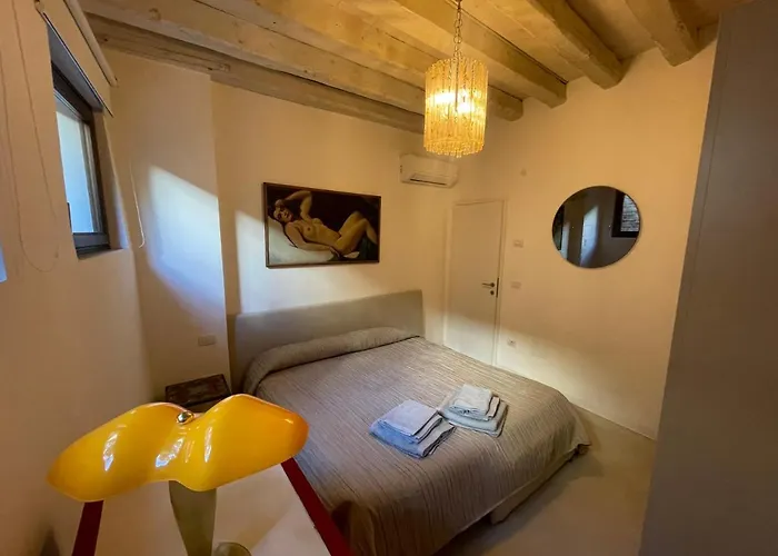 Salute Segreta Velence